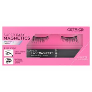 Catrice Super Easy Magnetics Eyeliner & Lashes 020