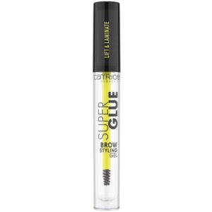 Catrice Super Glue Brow Styling Gel 010 4 ml