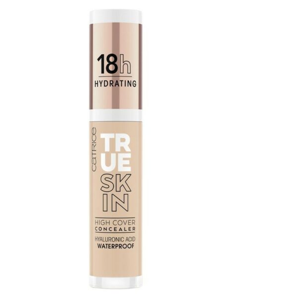 Catrice True Skin High Cover Concealer 018