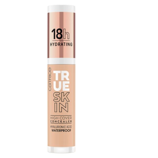 Catrice True Skin High Cover Concealer 020