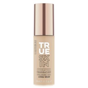 Catrice True Skin Hydrating Foundation 20