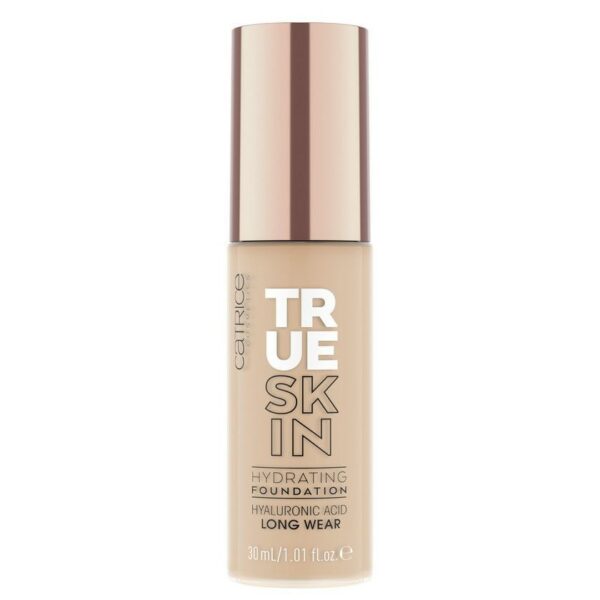 Catrice True Skin Hydrating Foundation 20