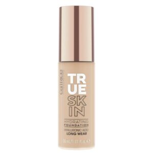 Catrice True Skin Hydrating Foundation 30