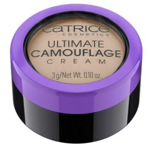 Catrice Ultimate Camouflage Cream 25