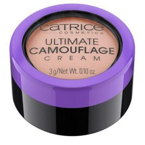 Catrice Ultimate Camouflage Cream 100