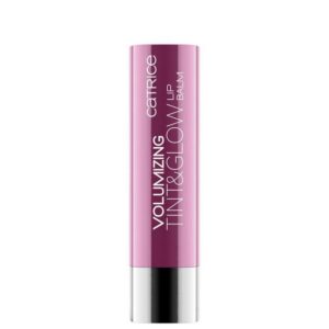 Catrice Volumizing Tint & Glow Lip Balm 010