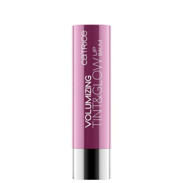 Catrice Volumizing Tint & Glow Lip Balm 010