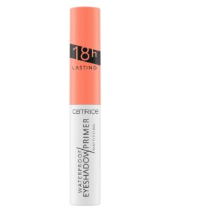 Catrice Waterproof Eyeshadow Primer 010