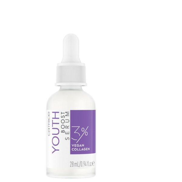 Catrice Youth Boost Serum 28 ml