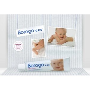 CCS Borago 30g 30 g