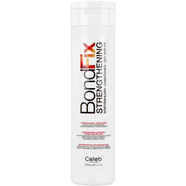 Celeb Luxury Gem Lites BondFix Strengthening Conditioner