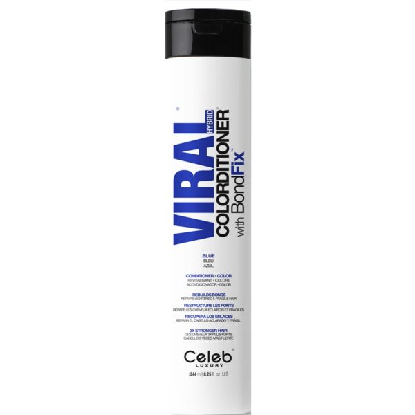 Celeb Luxury Viral Colorditioner   Blue