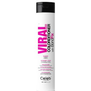 Celeb Luxury Viral Colorditioner   Magenta