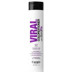 Celeb Luxury Viral Colorditioner   Purple