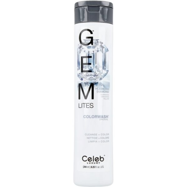 Celeb Luxury Gem Lites Colorwash Flawless Diamond