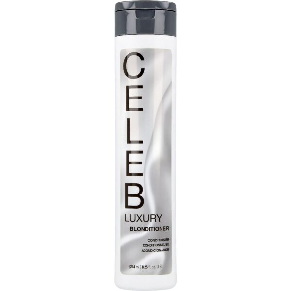 Celeb Luxury Viral  Extreme Blonditioner Conditioner