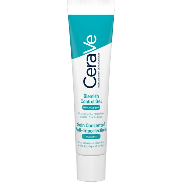 CeraVe Blemish Control Gel 40 ml