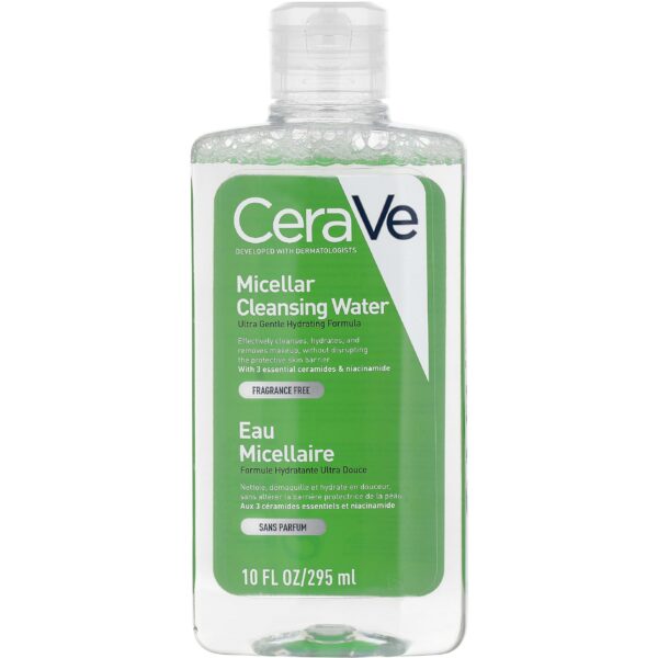 CeraVe Micellar cleansing water 295 ml