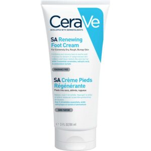 CeraVe SA Foot Cream 88 ml