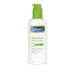 Cetaphil Daily Facial Moist 118 ml