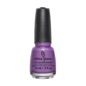 China Glaze 233 Spontaneous