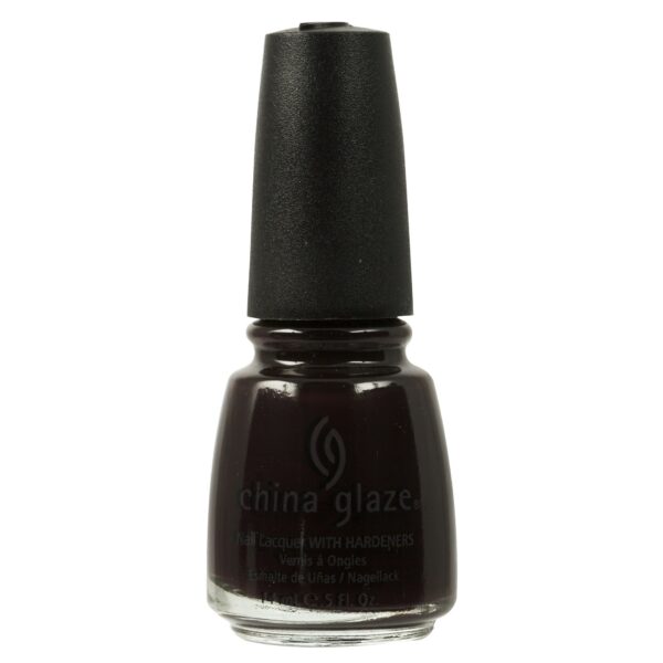 China Glaze 256 Evening Seduction