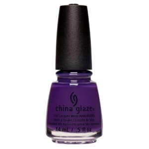 China Glaze Street Regal Dawn Of A New Reign