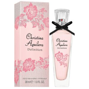 Christina Aguilera Definition EdP 30 ml