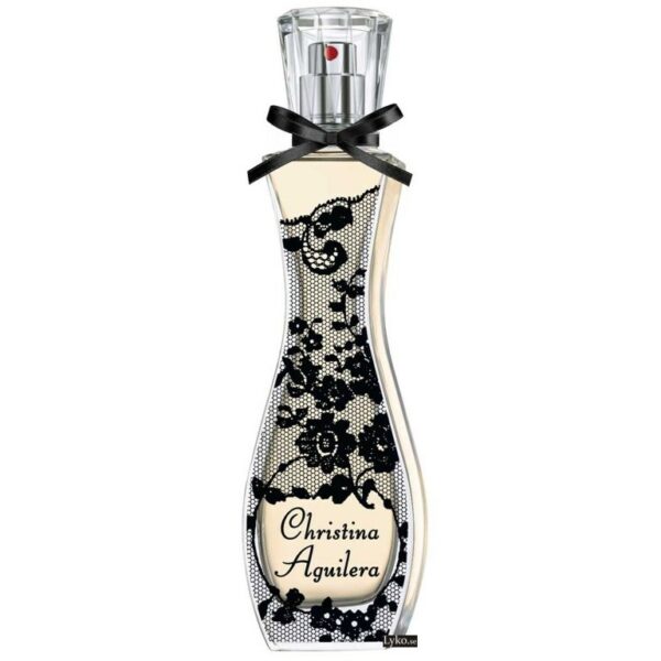 Christina Aguilera Signature Eau de Parfum Spray 50 ml