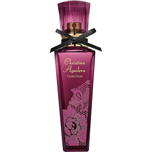 Christina Aguilera Violet Noir EdP 30 ml