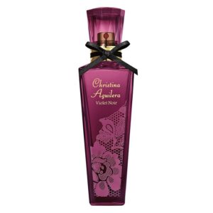 Christina Aguilera Violet Noir EdP 50 ml