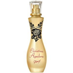 Christina Aguilera Glam X EdP 30 ml