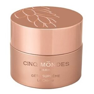 Cinq Mondes Moisturize