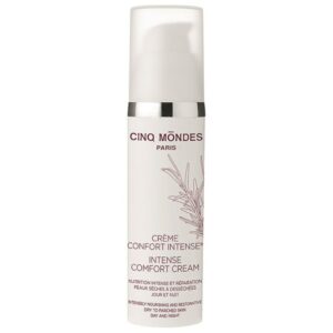 Cinq Mondes Repair & nourish Intense Comfort Cream 50 ml