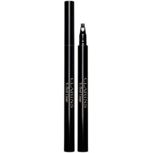 Clarins 3-Dot Liner Black Back