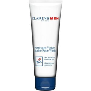 Clarins Active Face Wash 125 ml