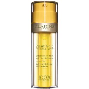 Clarins Aroma Plant Gold 30 ml