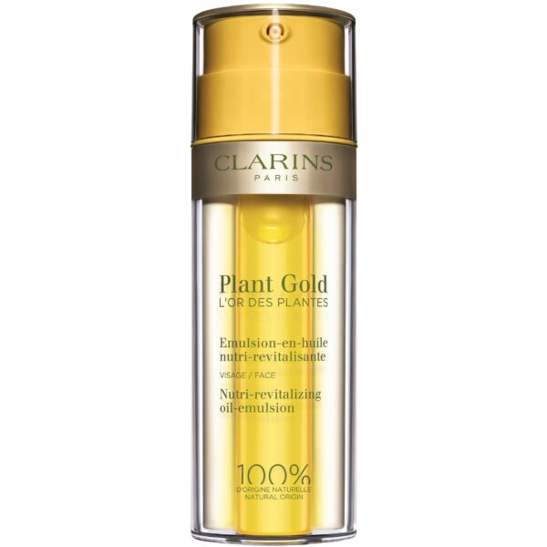 Clarins Aroma Plant Gold 30 ml