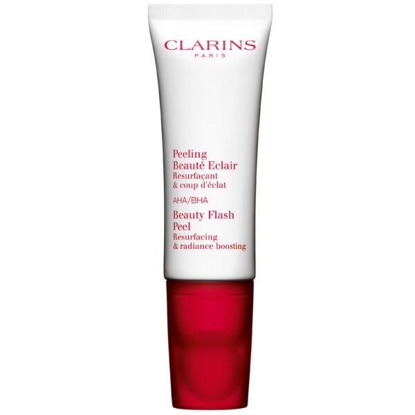 Clarins Beauty Flash Peel 50 ml