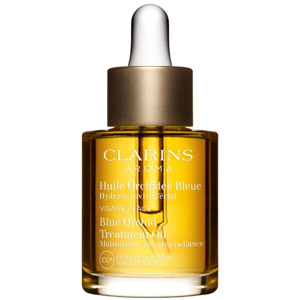 Clarins Blue Orchid Treatment Oil 30 ml