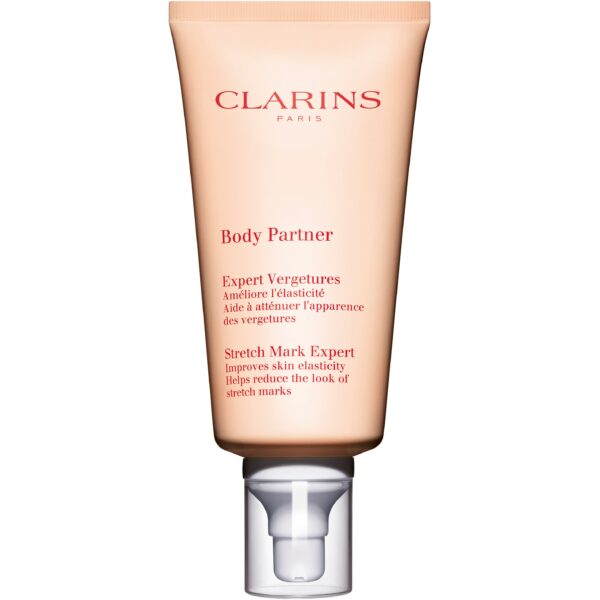 Clarins Body Partner Stretch Mark Expert  175 ml