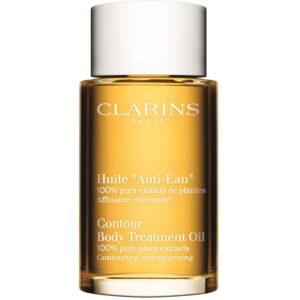 Clarins Body Treatment Oil &apos;Anti-Eau&apos; 100 ml