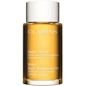 Clarins Body Treatment Oil &apos;Relax&apos; 100 ml