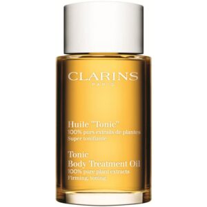 Clarins Body Treatment Oil &apos;Tonic&apos; 100 ml