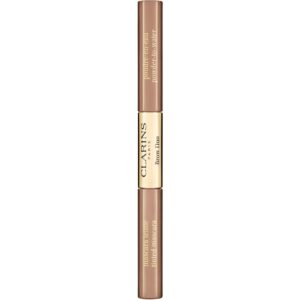 Clarins Brow Duo  02 Auburn