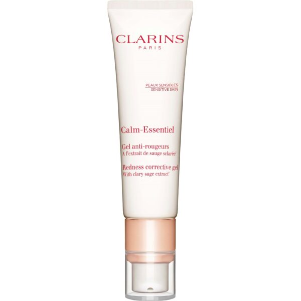 Clarins Calm Essentiel Redness corrective gel 30 ml