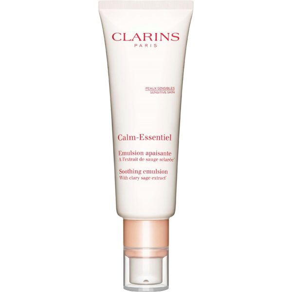 Clarins Calm Essentiel Soothing emulsion 50 ml