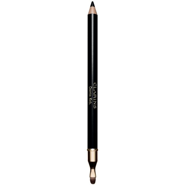 Clarins Crayon Khol 01 Carbon Black