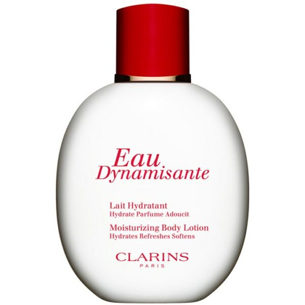 Clarins Eau Dynamisante Moisturizing Body Lotion 250 ml