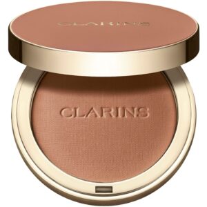 Clarins Ever Matte Compact Powder 06 Deep